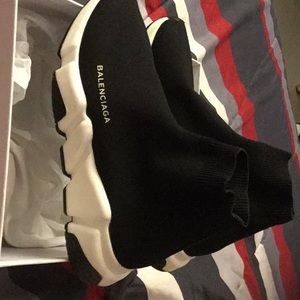 Balenciaga sneakers